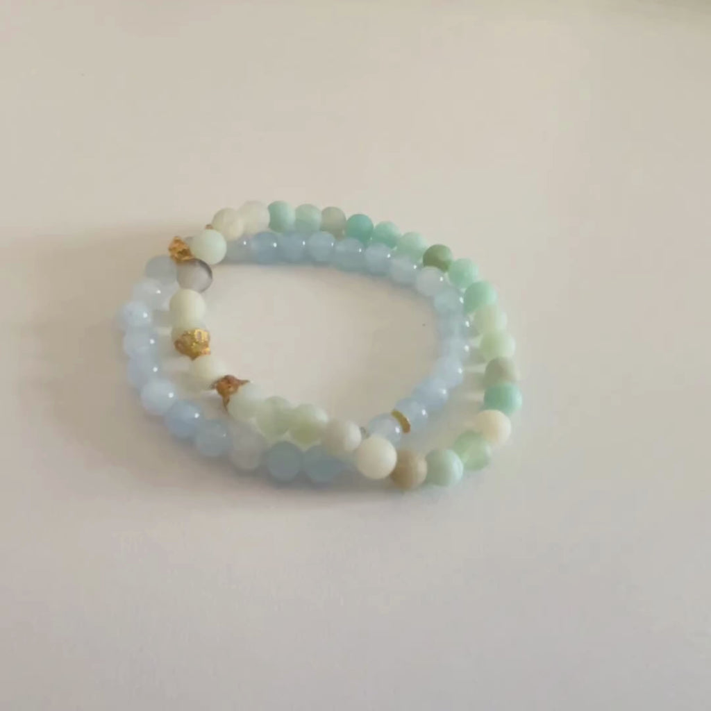 Waters Duo Set