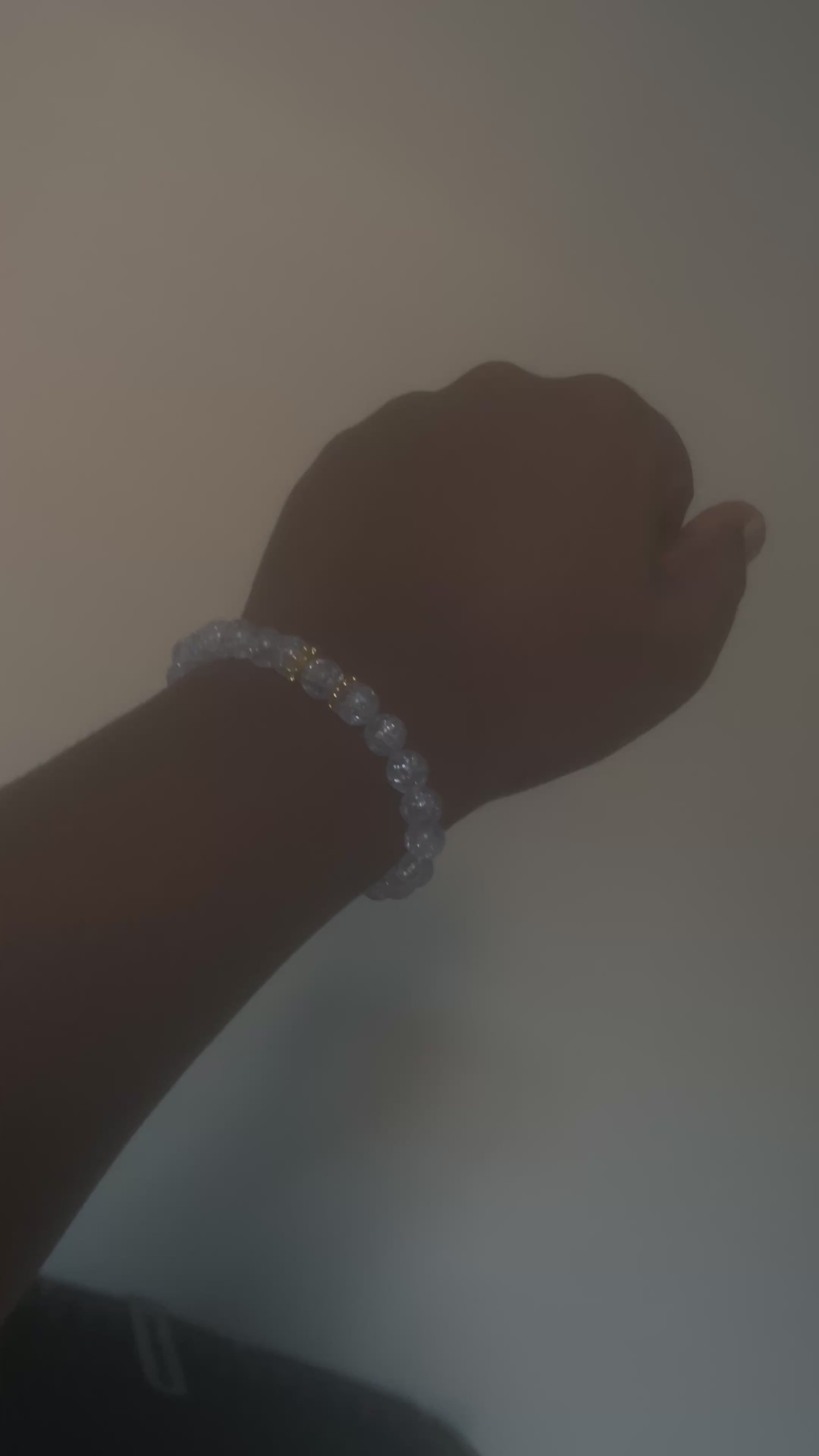 Transparent Sky — Drop 001 Exclusive