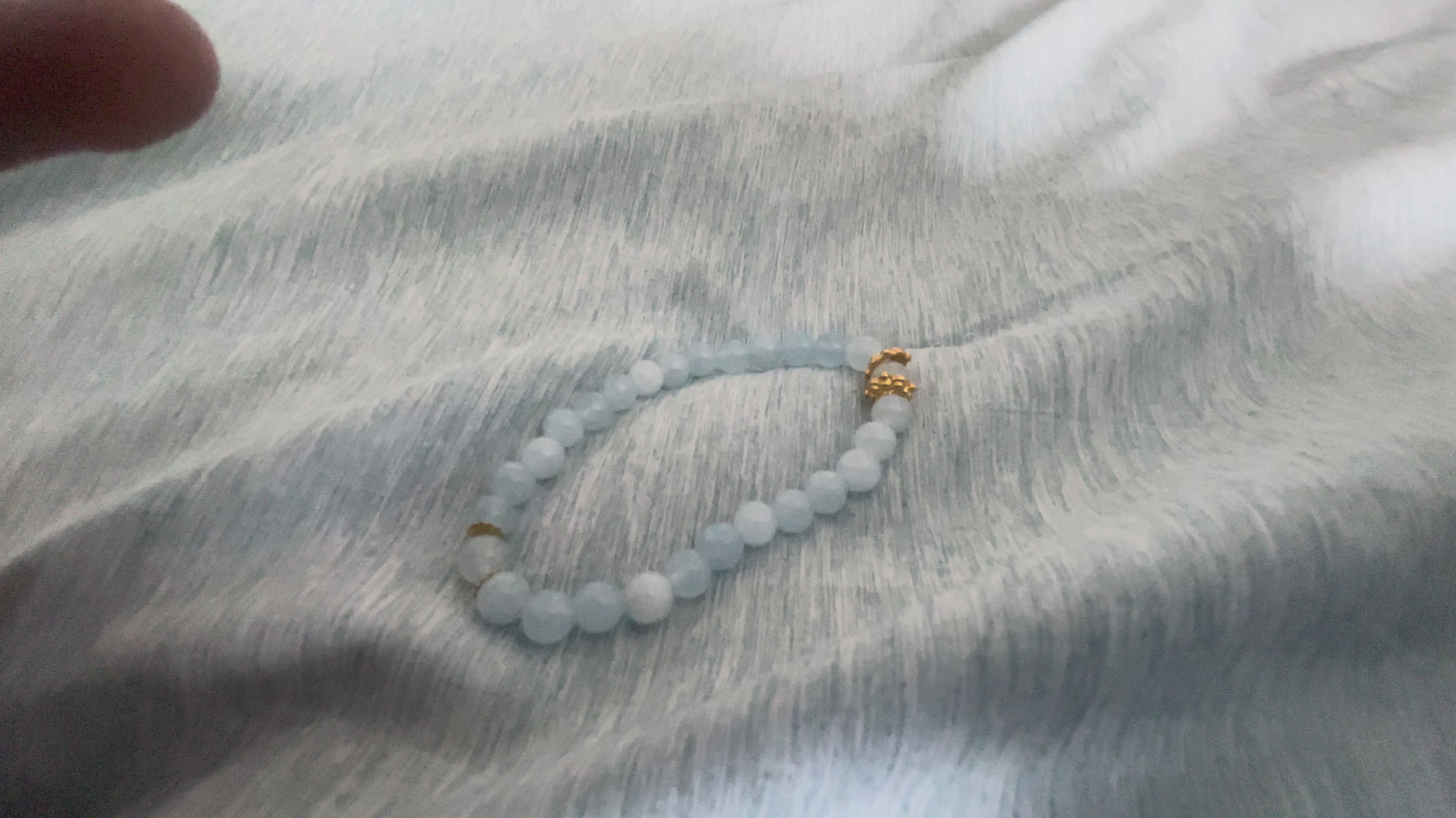 Healing Sea